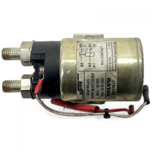 Feszültségrelé volvo 20747617 24v 300a 29. 3112. 935
