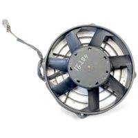 AC hűtőventilátor Volvo-hoz – Kódok: 21427047, 22360273, 23731213