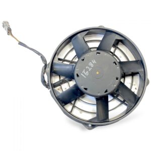 Ac hűtőventilátor volvo-hoz – kódok: 21427047, 22360273, 23731213