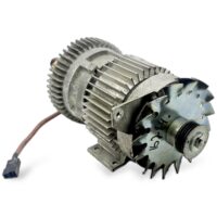 Elektromos motor Volvo szivattyúkhoz – Kódok: 21170139 / AMK6107 / 11213078