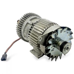 Elektromos motor volvo szivattyúkhoz – kódok: 21170139 / amk6107 / 11213078