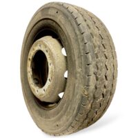 Volvo kerék 275/70R22.5, 225×75, 225×8.25, 29