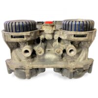 EBS szelep hajtótengely Mercedes A0004297624 0004297624