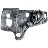 Jobb fényszóróház Mercedes A9608803403 / 9608852265