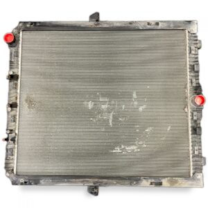 Hűtőradiátor mercedes a9615000000 9615000000