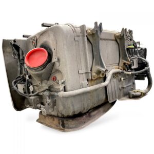 Mercedes kipufogódob 0084902612 a0084902612