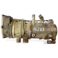 Vízmelegítő Mercedes Benz A0078306261 / A0078305561 / A0014467729