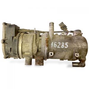 Vízmelegítő mercedes benz a0078306261 / a0078305561 / a0014467729
