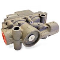 ABS szelep bal első tengelyhez Mercedes A0064291844