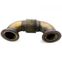 EGR cső Mercedes A4721401208 4721401208