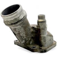 Hűtőfolyadék csatlakozó Mercedes A4712033731 / A4712034431