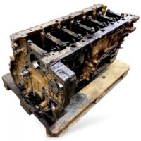 Motor hengerblokk Mercedes A0020106500 / 0020106500