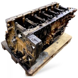 Motor hengerblokk mercedes a0020106500 / 0020106500