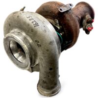 Turbófeltöltő Mercedes A4710904480 (Cod: 4710904480)