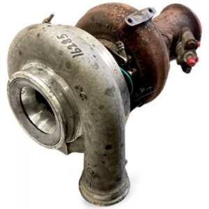 Turbófeltöltő mercedes a4710904480 (cod: 4710904480)