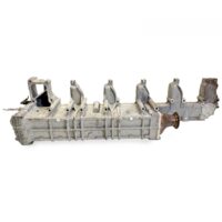 EGR hűtő Mercedes A4711406475/A4711406775