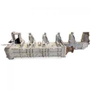 Egr hűtő mercedes a4711406475/a4711406775
