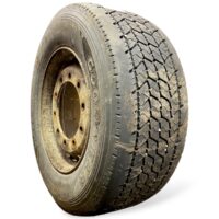 Goodyear Ultra Grip M+S 385/55R22.5 12R Mercedes-Benz gumiabroncs
