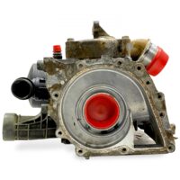 Olajszűrőház Mercedes A4711801065 / A4711800765 / A4731800212