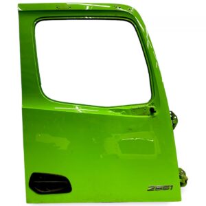 Jobb ajtókeret mercedes zöld a9607202403