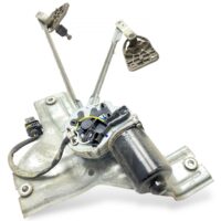 Motor és ablaktörlő mechanizmus Mercedes A9608201881 9608201881 A9608200081 9608200081 A9608202381 9608202381