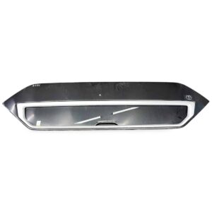 Első hűtőrács volvo 21665250 12