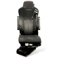 Volvo vezetőülés – fekete, Modell 21188160-14