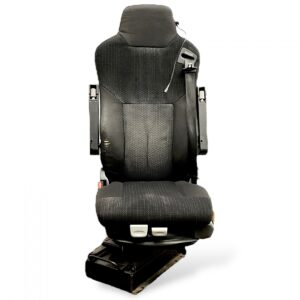 Volvo vezetőülés – fekete, modell 21188160-14
