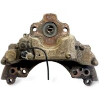 Bal első féknyereg Volvohoz (kódok: 20523553, 20526990, 20982064, 21487594, 20982100, 21024417, 20706903, 20527330, 7421487684, 21487684)