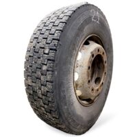 Bridgestone 295/80R22.5 teherautó gumiabroncs