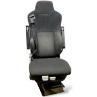 Volvo vezetőülés fekete – Modell 21188160