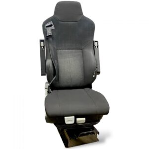 Volvo vezetőülés fekete – modell 21188160