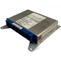 EBS vezérlőegység Knorr-Bremse Volvo 21726226 85013356 85019356