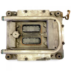 Motorvezérlő egység ecu volvo 60100008 60100000 60100007 85020544 85026544 21113155