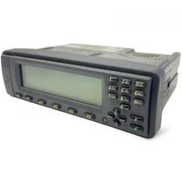 Volvo ICU602i CU632102-000 21547172 22241641 Útvonalszám kijelző vezérlőmodul