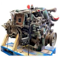 Volvo motor 21479550 / 85001860 / 85007860