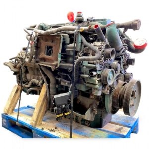 Volvo motor 21479550 / 85001860 / 85007860