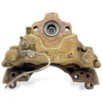 Jobb első féknyereg Volvo 20523553 20526990 20982064 21487594 20982100 21024417 20706903 20527330 7421487684 21487684