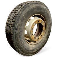 Bridgestone kerék 295/80R22.5 M788