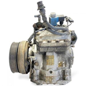 Volvo ac kompresszor 21112430 / 21147352 kuplung 21213088 kompresszor