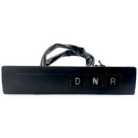 DNR sebességváltó kapcsoló Volvo 20814111, 23017103, 21172200