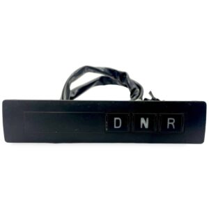 Dnr sebességváltó kapcsoló volvo 20814111, 23017103, 21172200