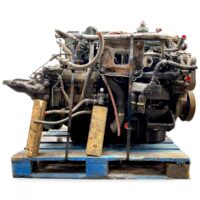 Volvo motor 21479550 / 85001860 / 85007860 14