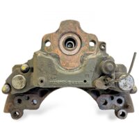 Bal hajtótengely féknyereg – Volvo Meritor 86324857