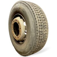 Bridgestone 295/80R22.5 M788 kerék Volvohoz