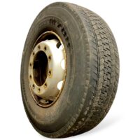 Bridgestone M788 295/80R22.5 kerék Volvohoz