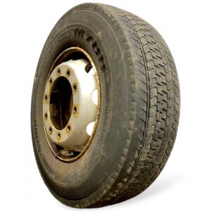 Bridgestone m788 295/80r22. 5 kerék volvohoz
