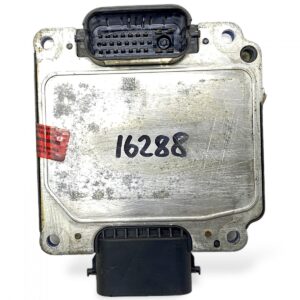 Sebességváltó vezérlőegység ecu volvo 16288