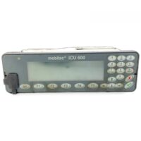 Mobitec ICU 600 Volvo 5801364410 Útvonalszám kijelző vezérlőmodul