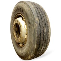Firestone FS 422 kerék 295/80R22.5